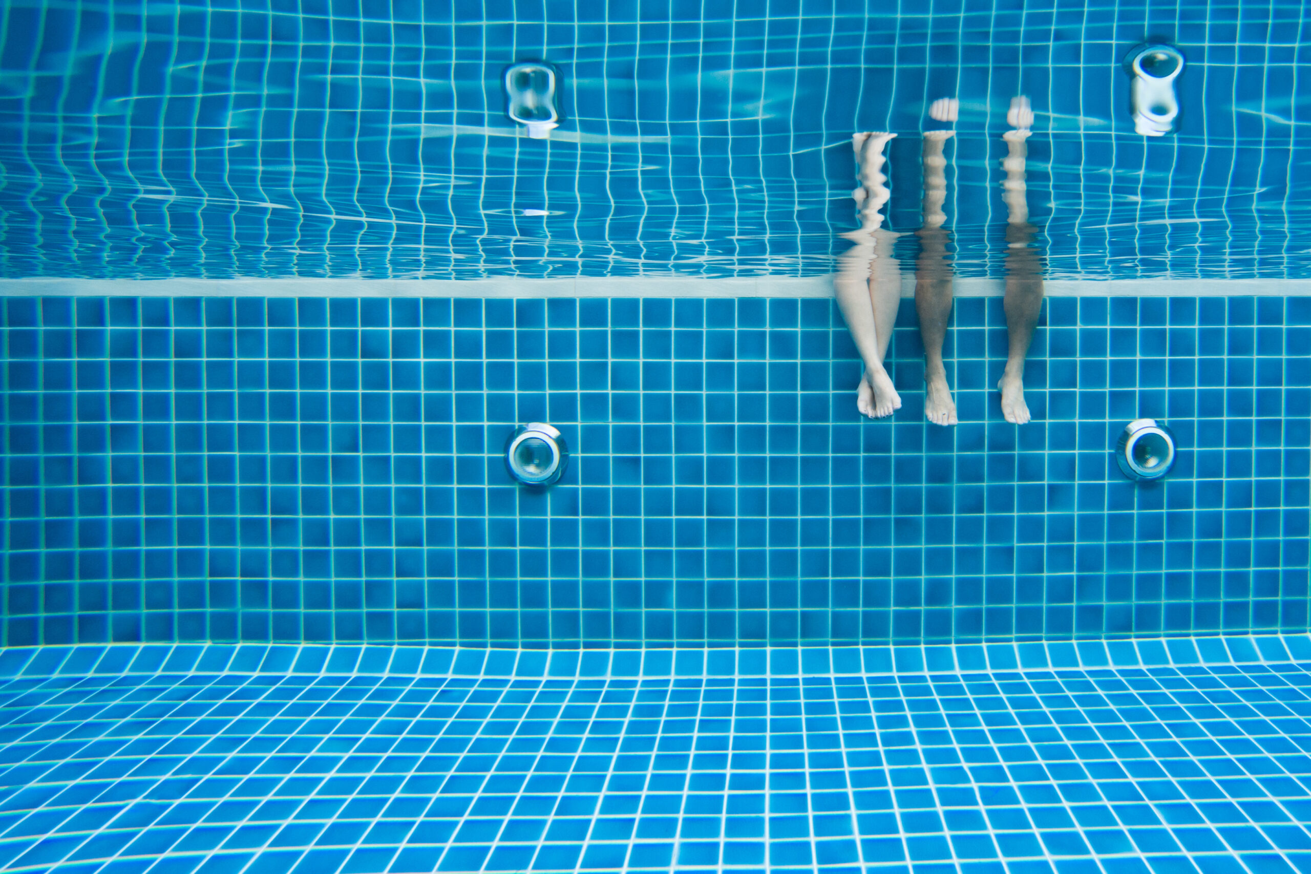 Pro Sport 24 e.V Schwimmen